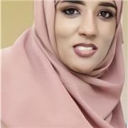 Professeur d'anglaisavec 6 ans d'expérience pour adultes et enfant online